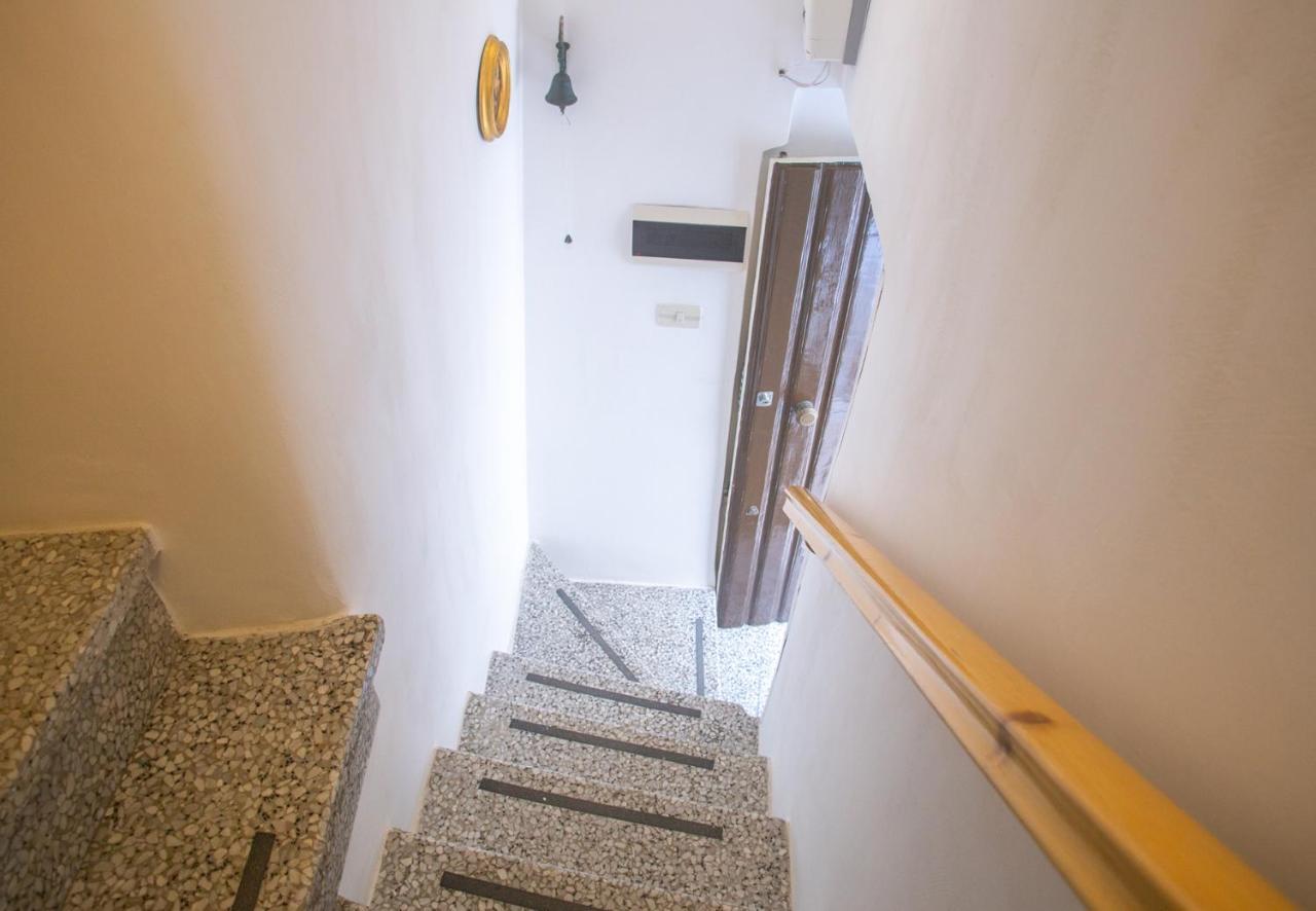 Zefiro Ostuni Exterior foto